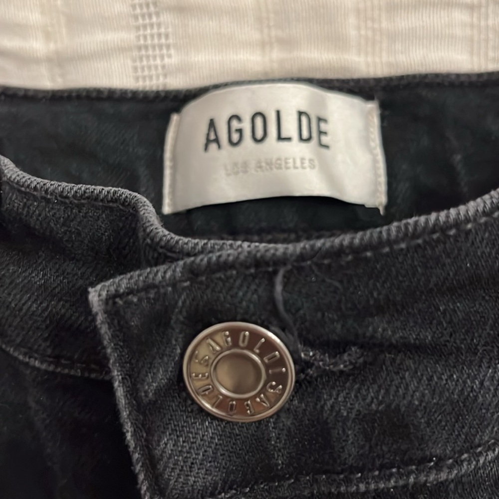 Agolde Jeans 25